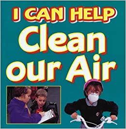 I can help clean our air